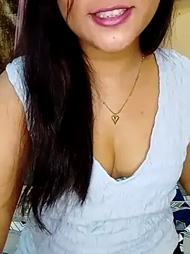 Saumyy online show from 04/20/26, 05:25
