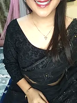 Saumyy online show from 04/04/26, 04:13