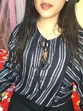 Saumyy online show from 04/06/26, 04:52