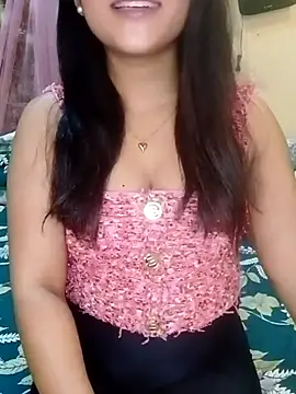 Saumyy online show from 04/24/26, 06:32