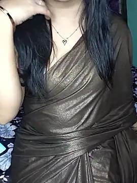 Saumyy online show from 03/11/26, 04:45