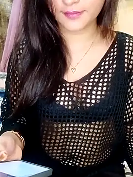 Saumyy online show from 04/19/26, 06:10