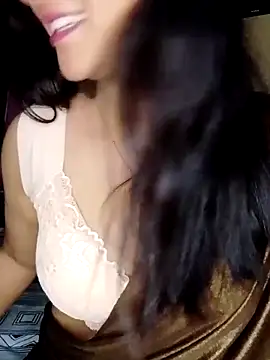 Saumyy online show from 04/21/26, 05:52