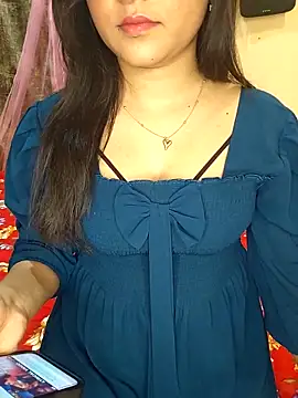 Saumyy online show from 04/08/26, 04:52