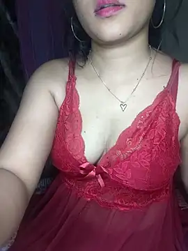 Saumyy online show from 03/26/26, 01:37