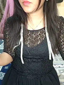 Saumyy online show from 04/03/26, 06:03