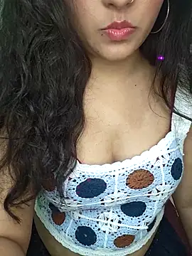 Saumyy online show from 03/04/26, 03:09