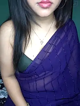 Saumyy online show from 03/15/26, 12:45