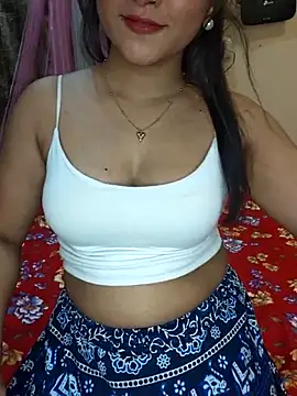 Saumyy online show from 04/07/26, 04:42