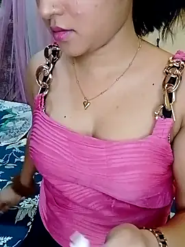 Saumyy online show from 04/27/26, 04:38