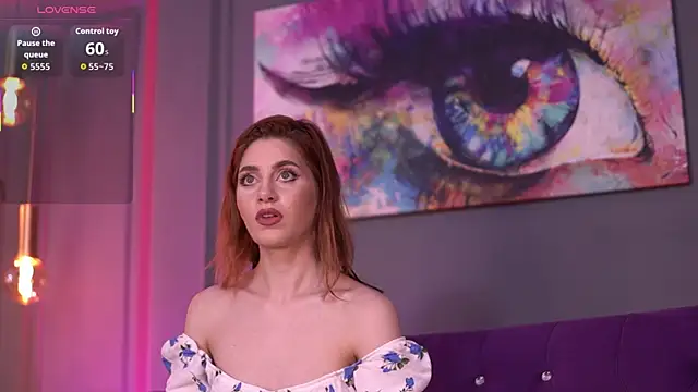 JesicaRabitt online show from 02/16/26, 06:28