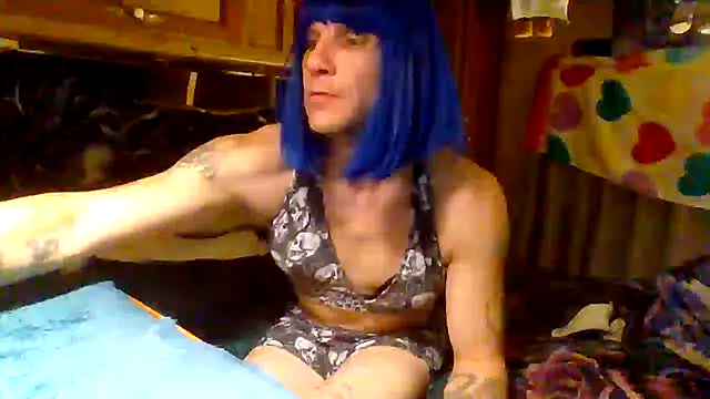 Demondelight666 online show from 03/07/26, 05:47