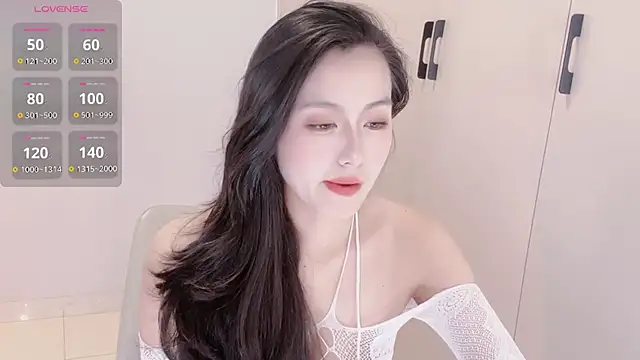 Kisswana online show from 02/05/26, 05:14