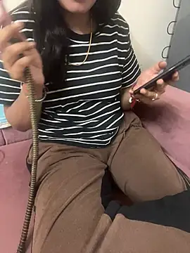 geetanjali singh online show from 05/01/26, 04:12