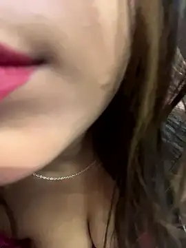 Luxuryalexa986 online show from 01/08/26, 06:19