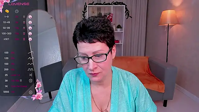 JennyMons online show from 01/12/26, 10:00