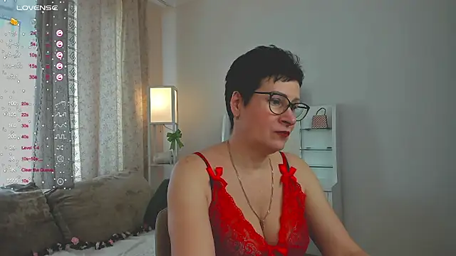 JennyMons online show from 03/31/26, 08:27