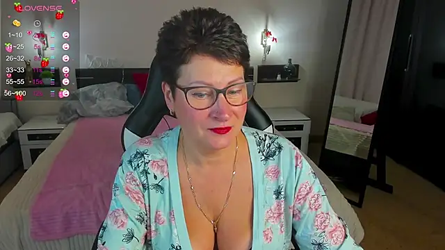 Snapshot of JennyMons chatting on 07/12/26, 07:53 JennyMons online show from 07/12/26, 07:53