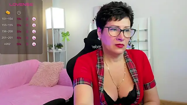 JennyMons online show from 05/30/26, 08:09