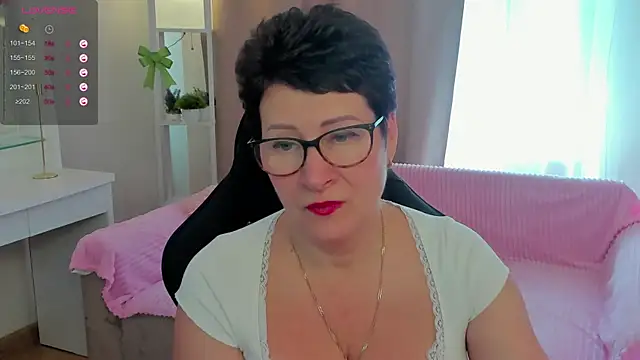 JennyMons online show from 05/31/26, 08:09