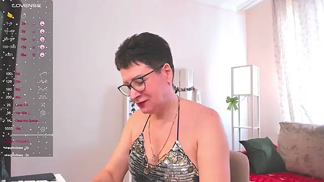 JennyMons online show from 04/18/26, 08:16