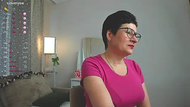 JennyMons online show from 03/25/26, 08:25