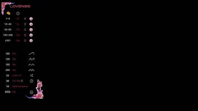 Snapshot of JennyMons chatting on 02/14/26, 08:36 JennyMons online show from 02/14/26, 08:36