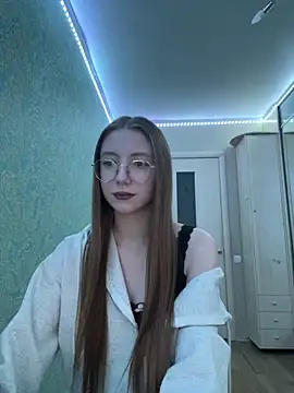 Eseniya  online show from 02/08/26, 11:19