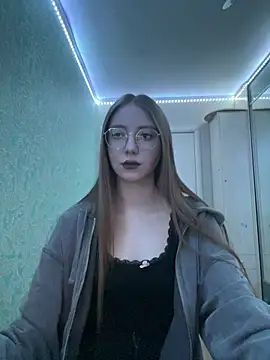 Eseniya  online show from 02/07/26, 11:51