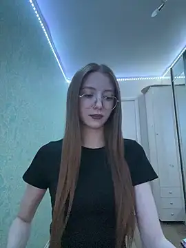 Eseniya  online show from 03/04/26, 12:24