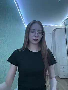 Eseniya  online show from 03/03/26, 12:34