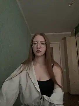 Eseniya  online show from 03/07/26, 11:05