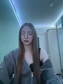 Eseniya  online show from 02/18/26, 12:34