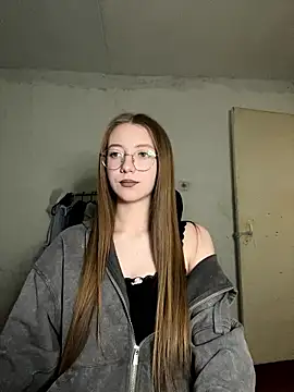 Eseniya  online show from 01/10/26, 12:22