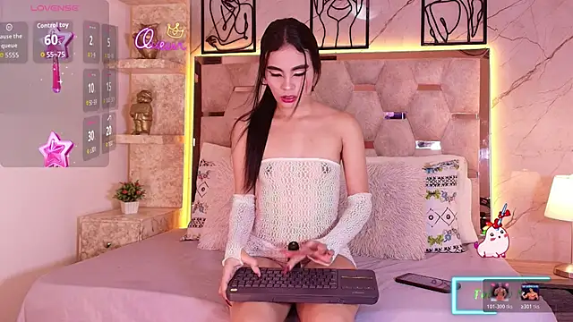 Sophieh Sweet online show from 03/11/26, 08:52