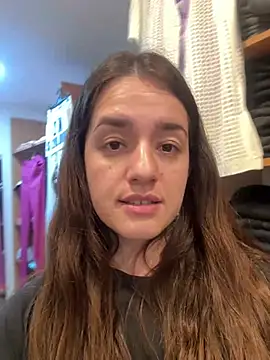 lele202526 online show from 03/12/26, 07:18