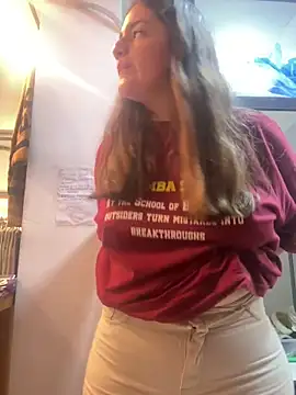 lele202526 online show from 04/13/26, 06:34