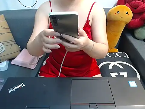 Coffee Milktea online show from 01/10/26, 04:24