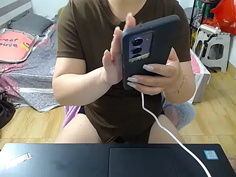 Coffee Milktea online show from 05/29/26, 01:44