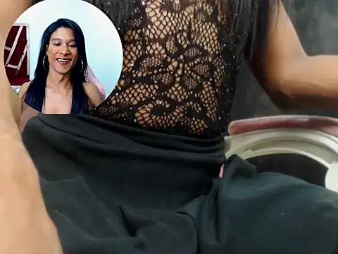 latina ts july online show from 04/13/26, 08:24