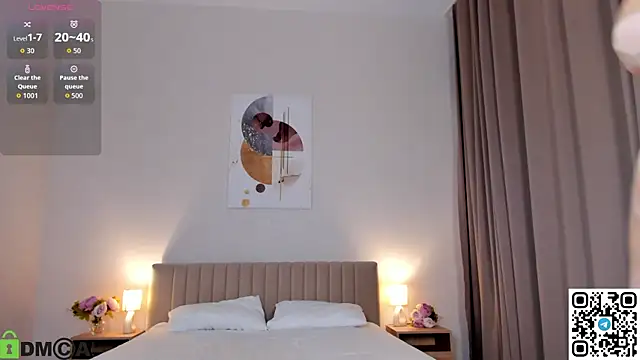 ChloeAlba online show from 03/28/26, 04:13