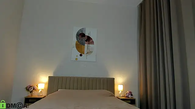 ChloeAlba online show from 04/12/26, 03:43