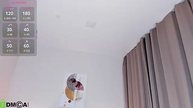 ChloeAlba online show from 04/15/26, 04:07