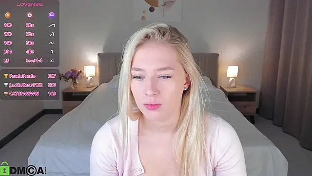 ChloeAlba online show from 01/15/26, 03:32