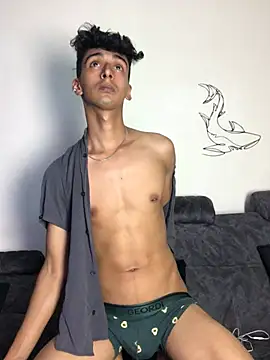 Snapshot of seth_c chatting on 02/24/26, 10:54 seth c online show from 02/24/26, 10:54