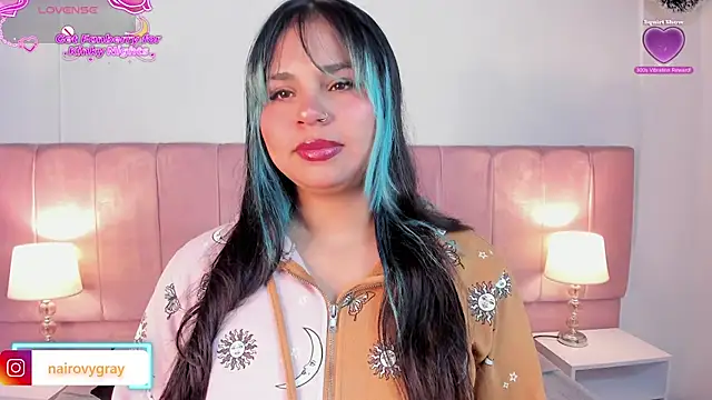 nairovy 1 online show from 01/14/26, 11:36