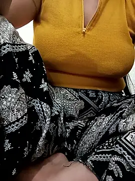 ShamaParvin online show from 02/04/26, 12:22