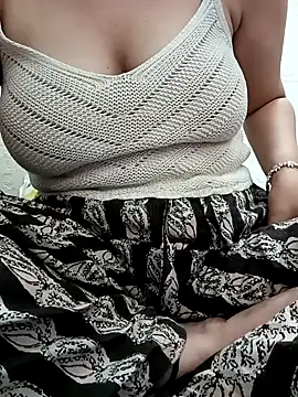 ShamaParvin online show from 02/12/26, 04:51