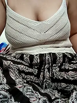 ShamaParvin online show from 02/13/26, 10:37