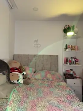 i melissaa online show from 04/18/26, 06:10